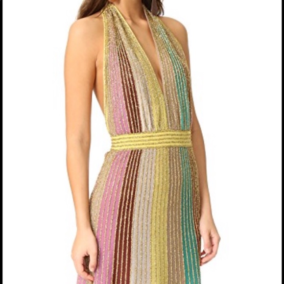 m missoni maxi dress